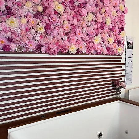 Apartmán Apparemment Jacuzzi Balneo Centre De Bordeaux