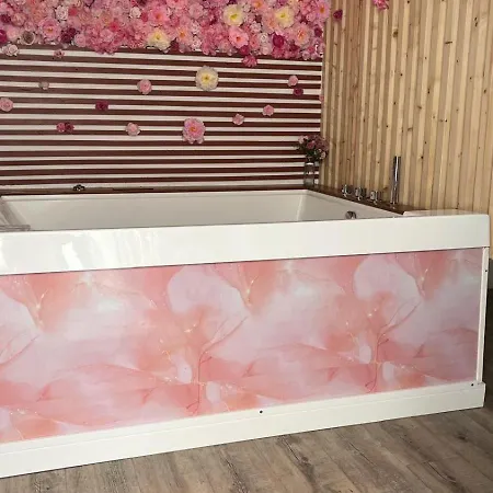 Apparemment Jacuzzi Balneo Centre De ボルドー
