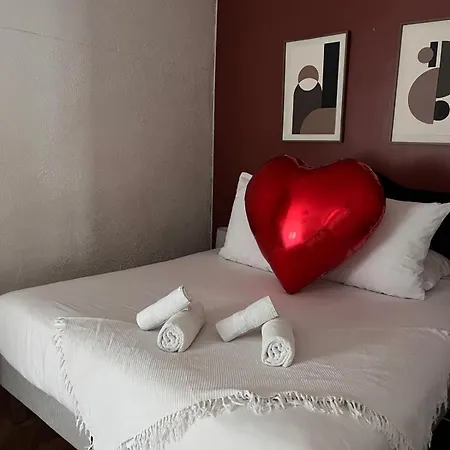 Apartamento Apparemment Jacuzzi Balneo Centre De Bordéus