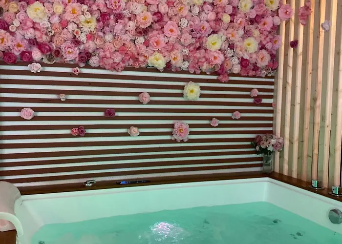 Apparemment Jacuzzi Balneo Centre De Bordeaux