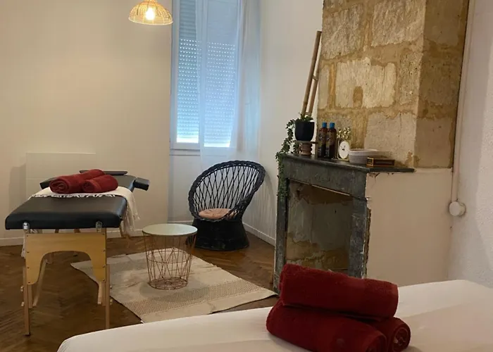 Apparemment Jacuzzi Balneo Centre De