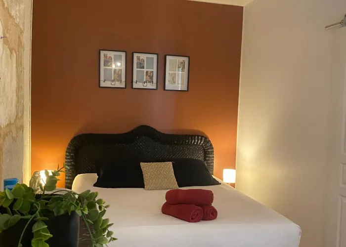 Lejlighed Apparemment Jacuzzi Balneo Centre De