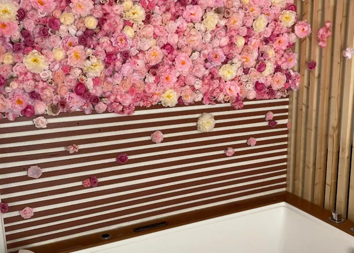 Apparemment Jacuzzi Balneo Centre De Daire *