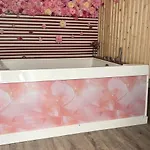 Apparemment Jacuzzi Balneo Centre De ボルドー
